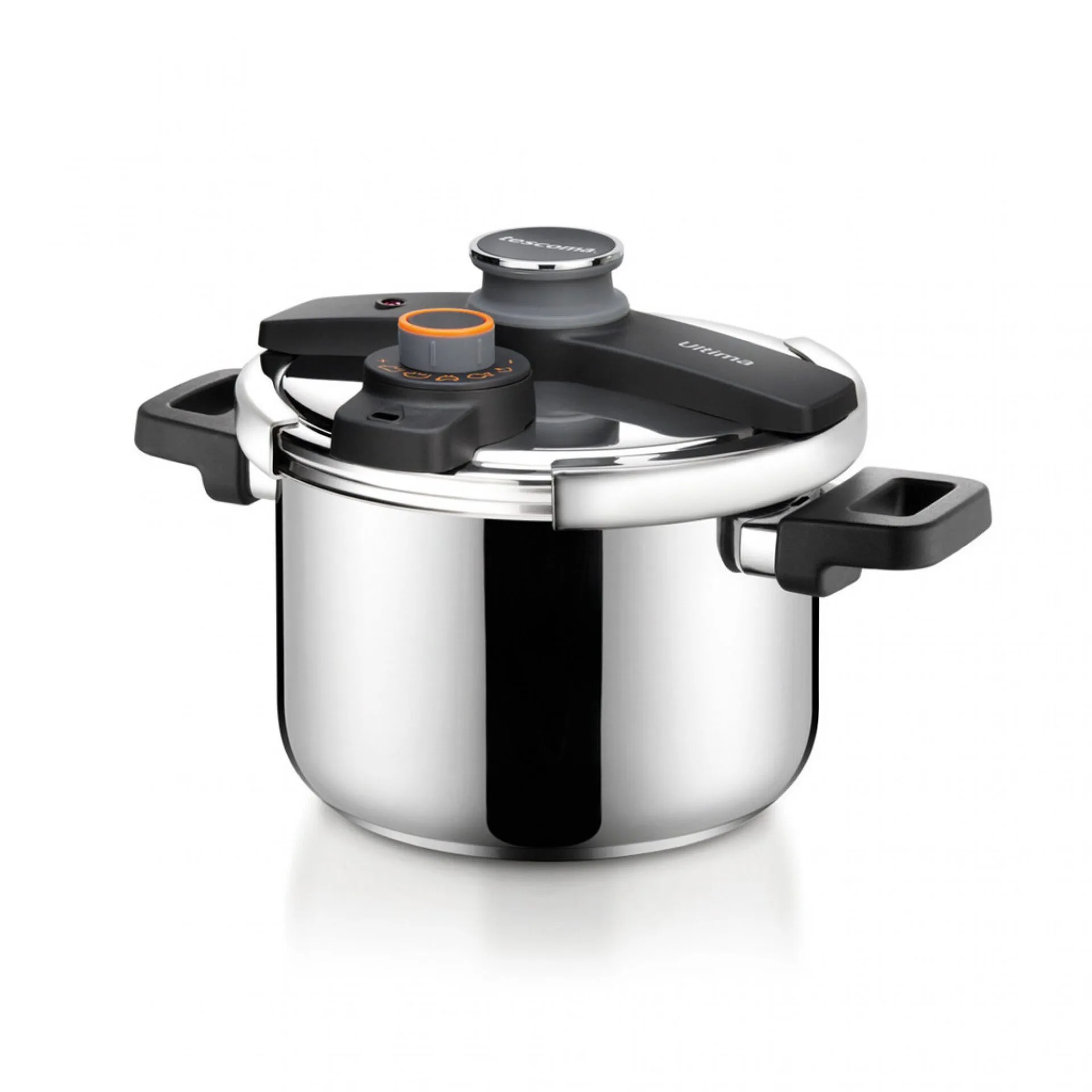 Test Tescoma Ultima 6 l Recenze Tescoma Ultima 6 l