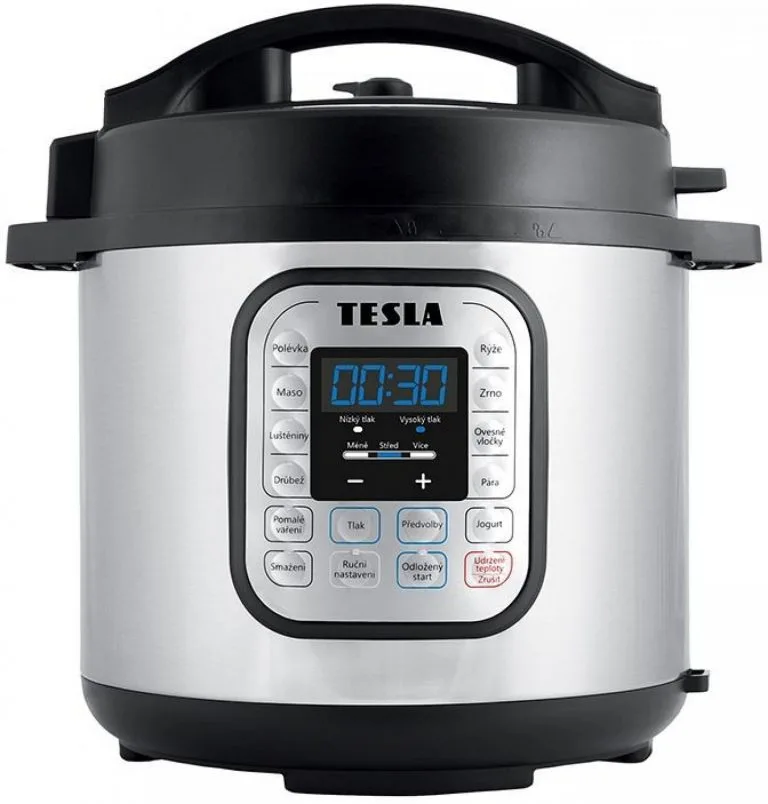 Test Tesla Elite Cook K70 Recenze Tesla Elite Cook K70