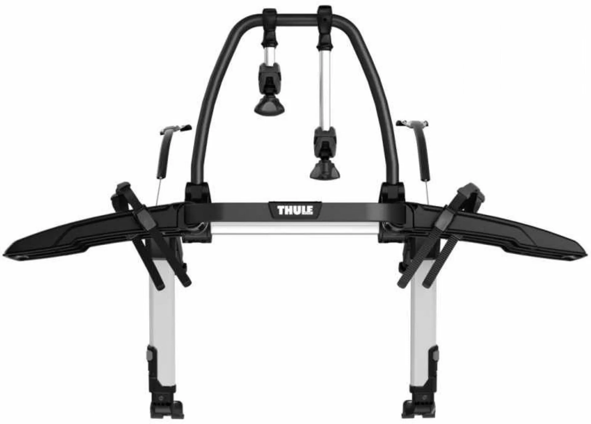 Recenze Thule OutWay Platform 2