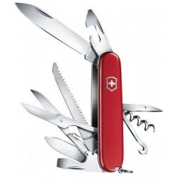 Test Victorinox Huntsman Recenze Victorinox Huntsman