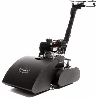 Recenze Swardman Edwin 2.1&nbsp;45