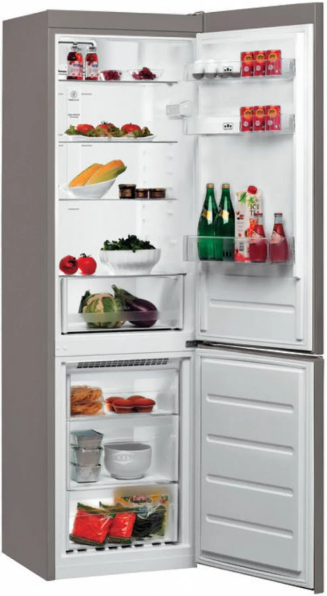 Recenze Whirlpool ART 66102
