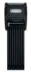 Recenze Abus 6000KA/120&nbsp;BK SH Bordo Big Alarm