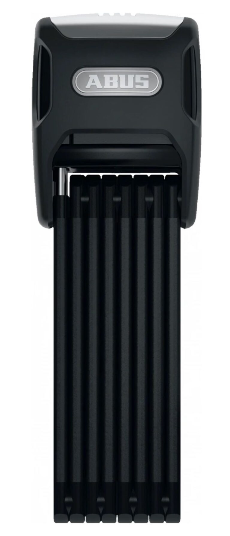 Recenze Abus 6000KA/120&nbsp;BK SH Bordo Big Alarm