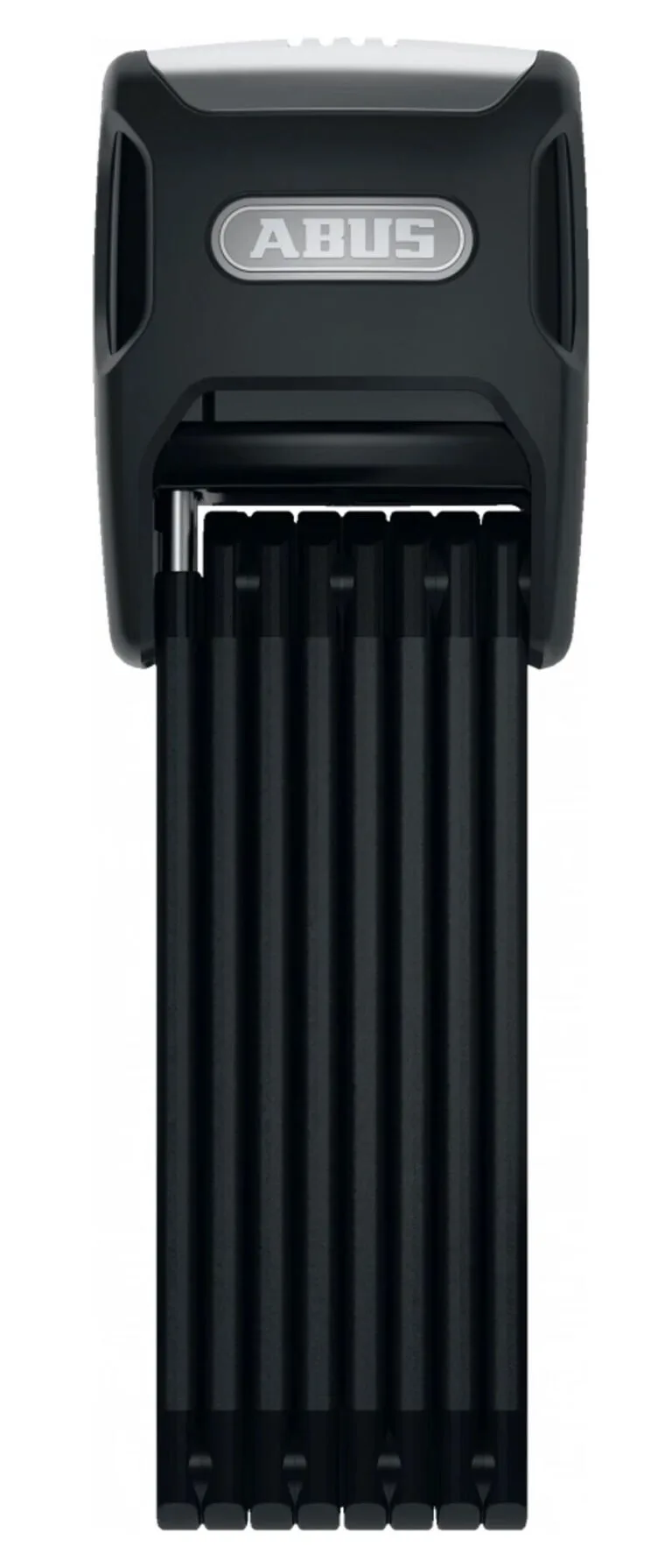 Test Abus 6000KA/120 BK SH Bordo Big Alarm Recenze Abus 6000KA/120 BK SH Bordo Big Alarm