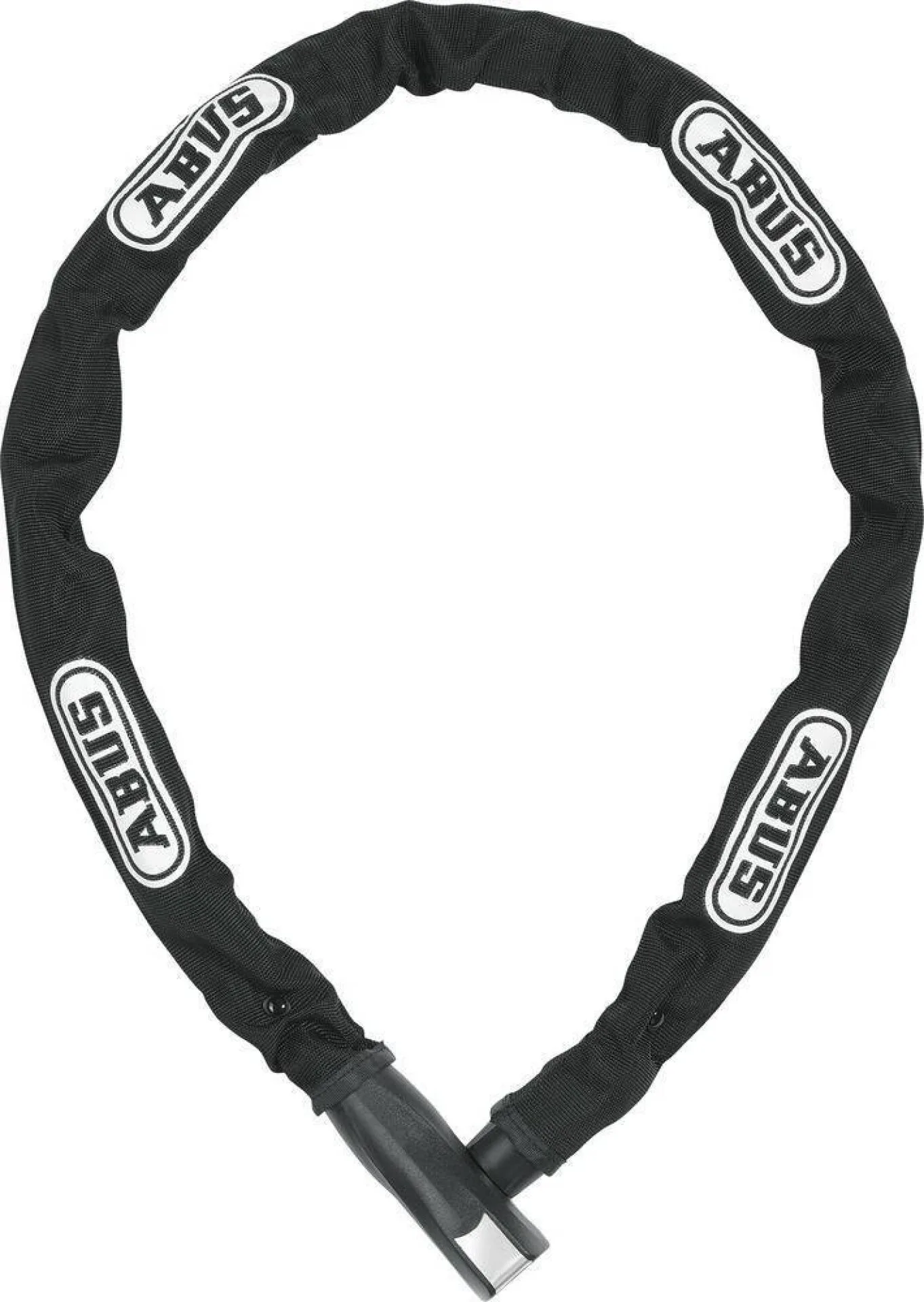 Test Abus 8800/120 Recenze Abus 8800/120