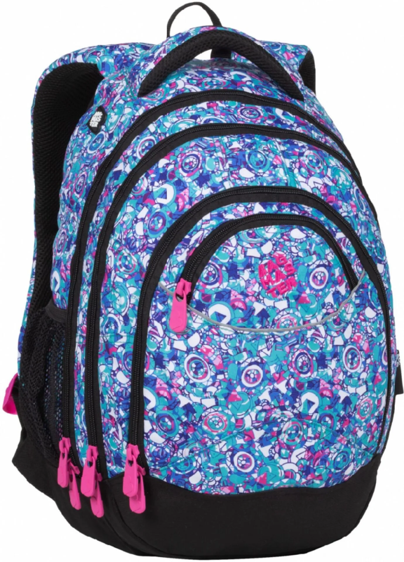 Recenze Bagmaster ENERGY