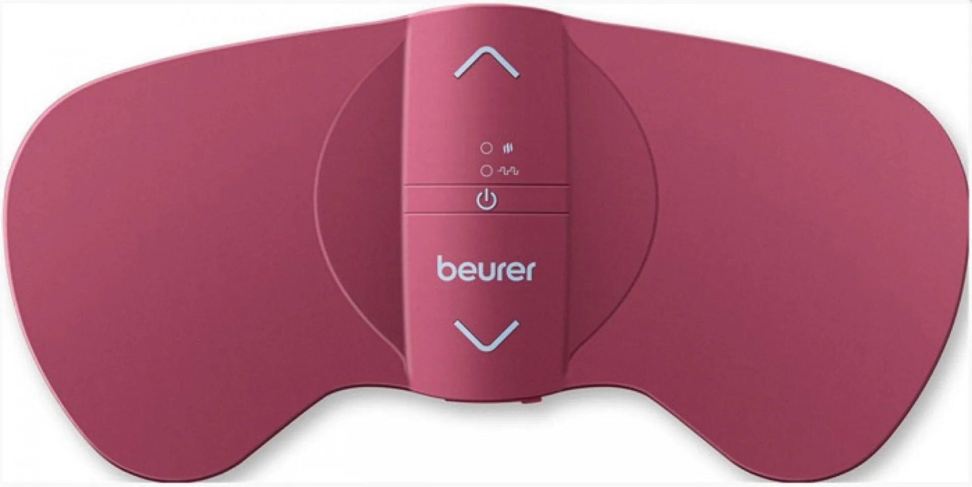 Recenze Beurer EM50