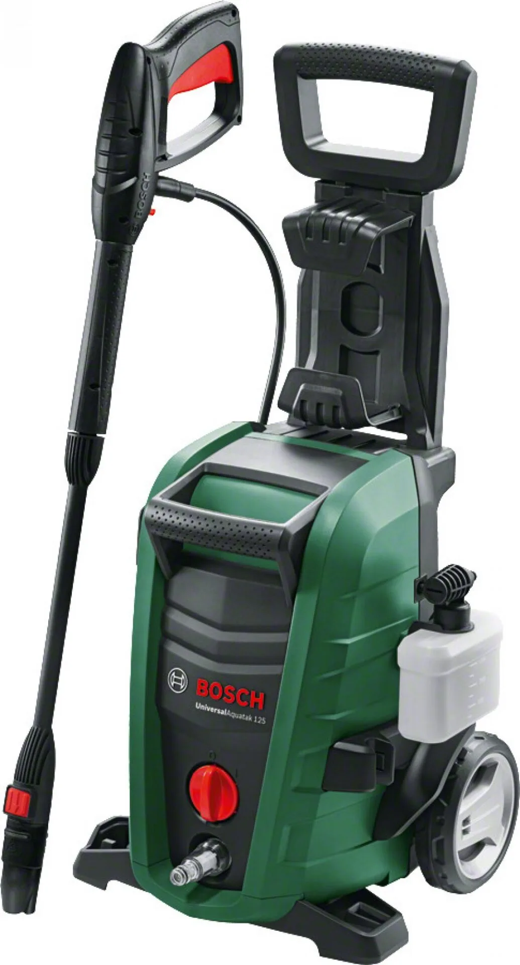 Recenze Bosch Universal Aquatak 135 0.600.8A7.C00