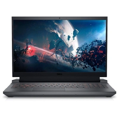 Test Dell G15 5530 Recenze Dell G15 5530