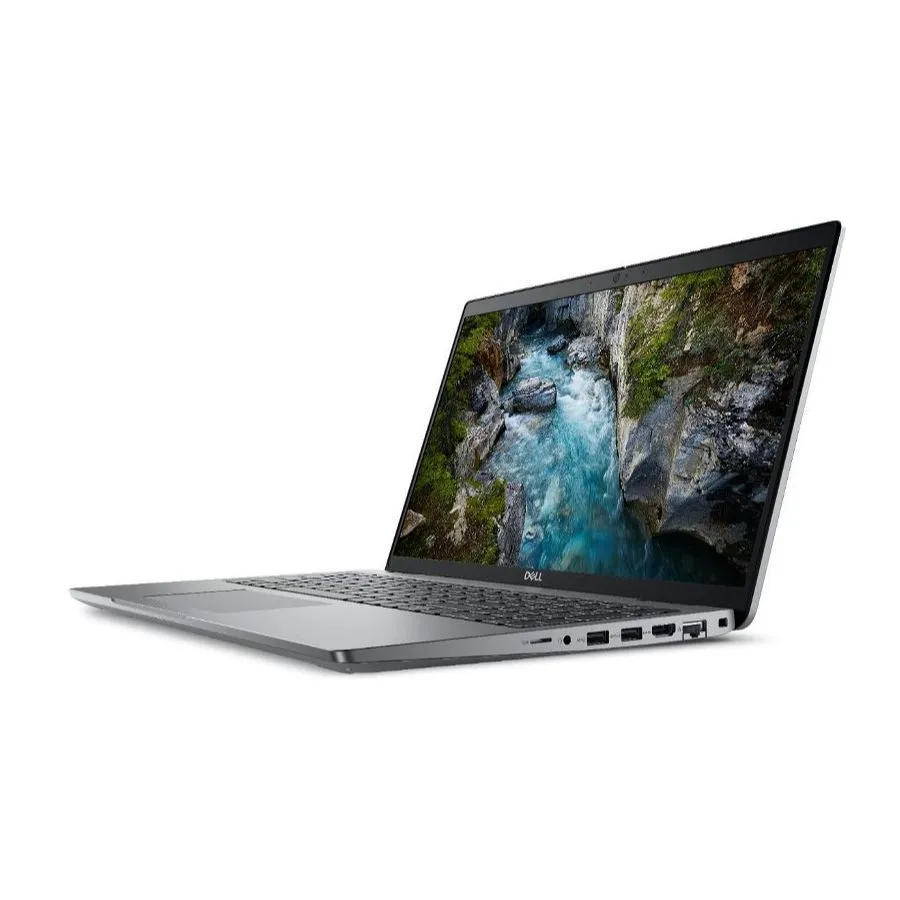 Dell Precision (Zdroj: Dell)