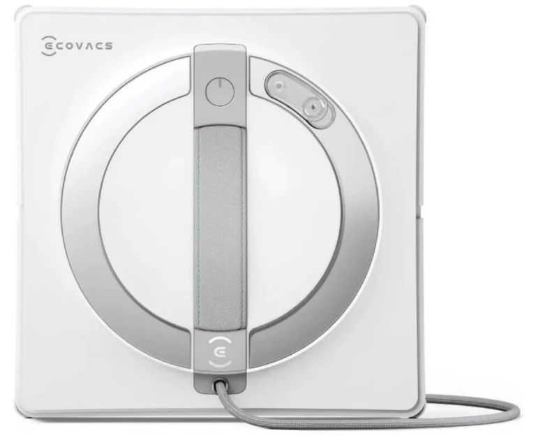 Test Ecovacs Winbot W2 PRO Omni Recenze Ecovacs Winbot W2 PRO Omni