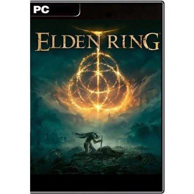Recenze Elden Ring
