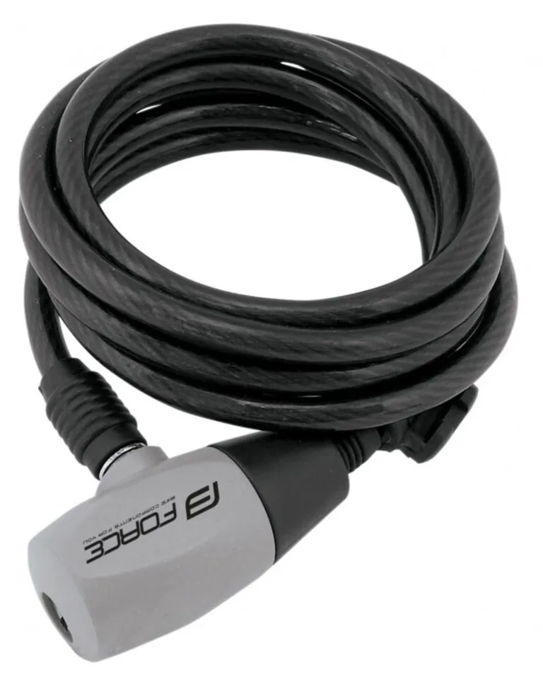 Test Force RON Recenze Force RON
