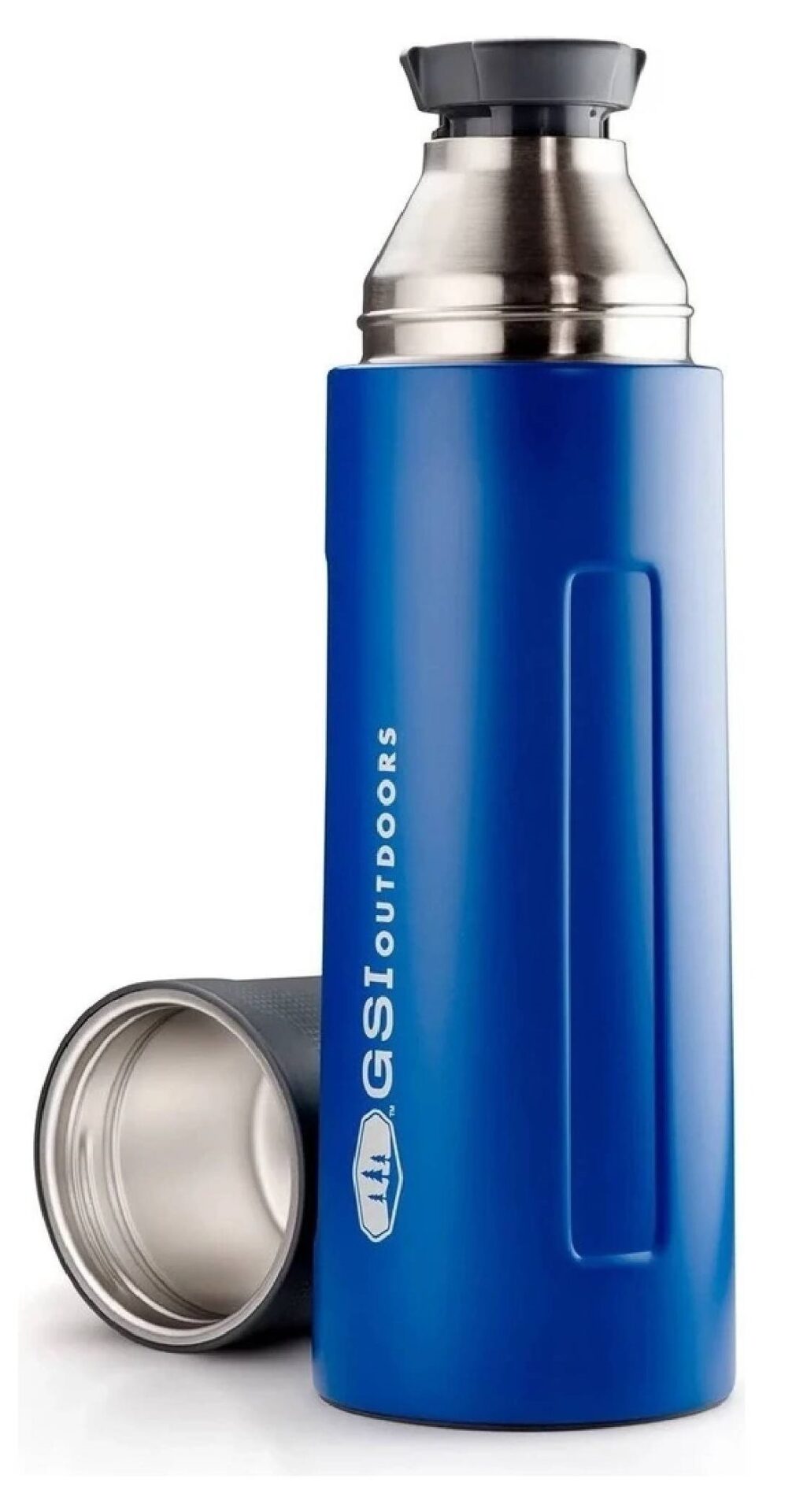 Recenze GSI Glacier