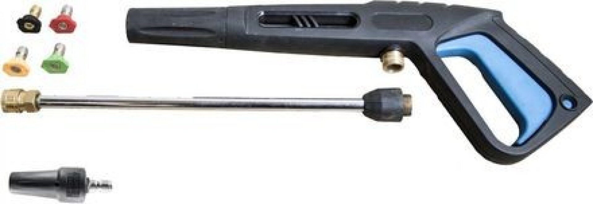 Recenze Scheppach HCE 2400