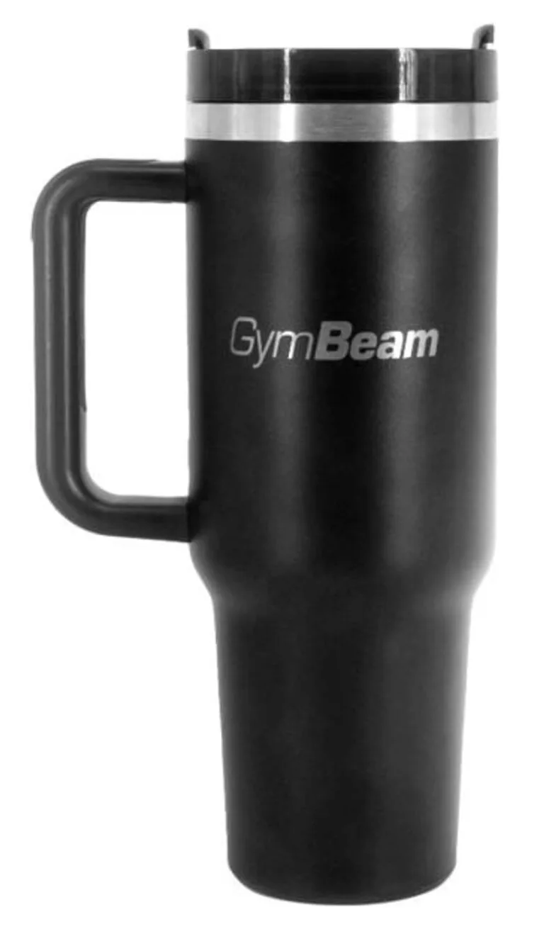 Test Termohrnek GymBeam Recenze Termohrnek GymBeam