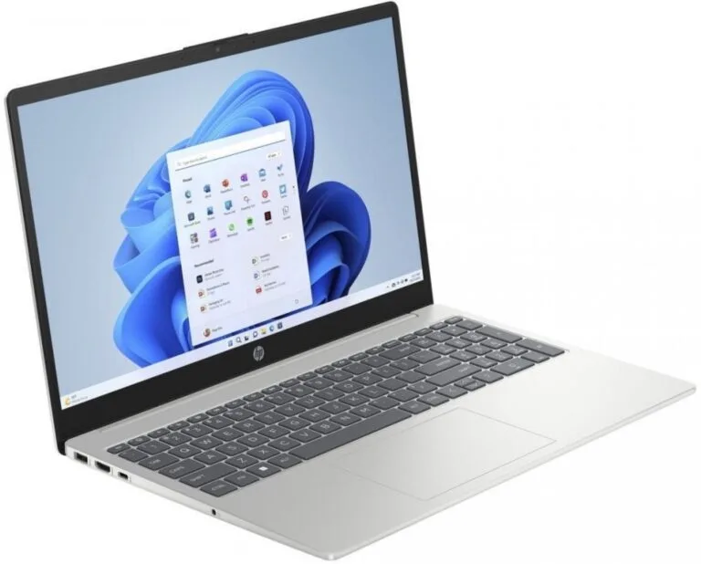 Test HP 15 81F36EA Recenze HP 15 81F36EA