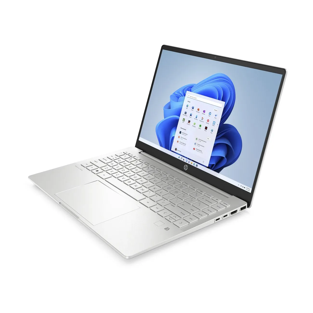 HP Pavilion (Zdroj: HP)