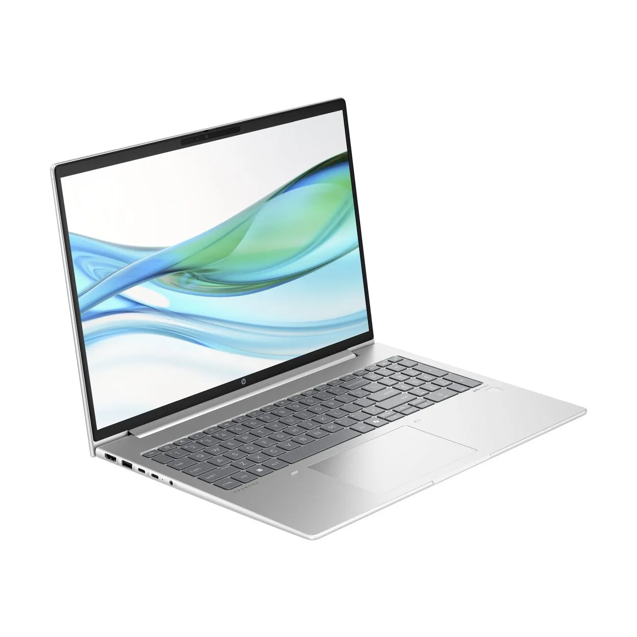 HP ProBook (Zdroj: HP)