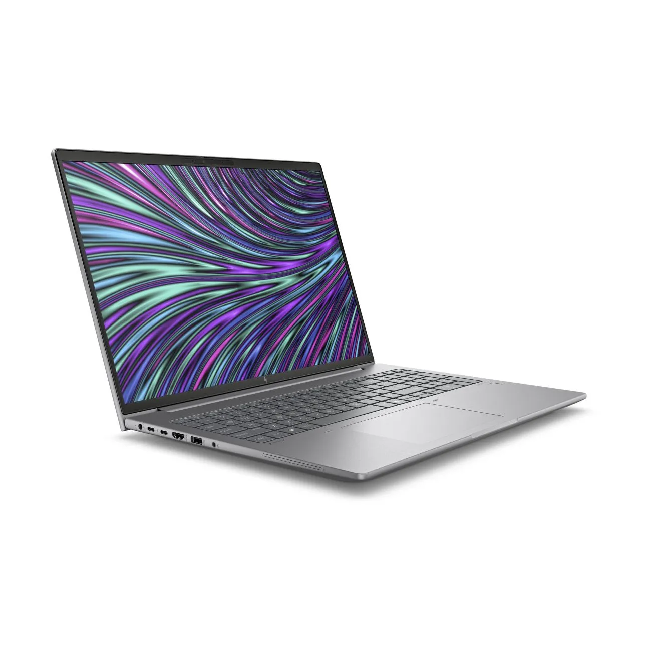 HP ZBook (Zdroj: HP)
