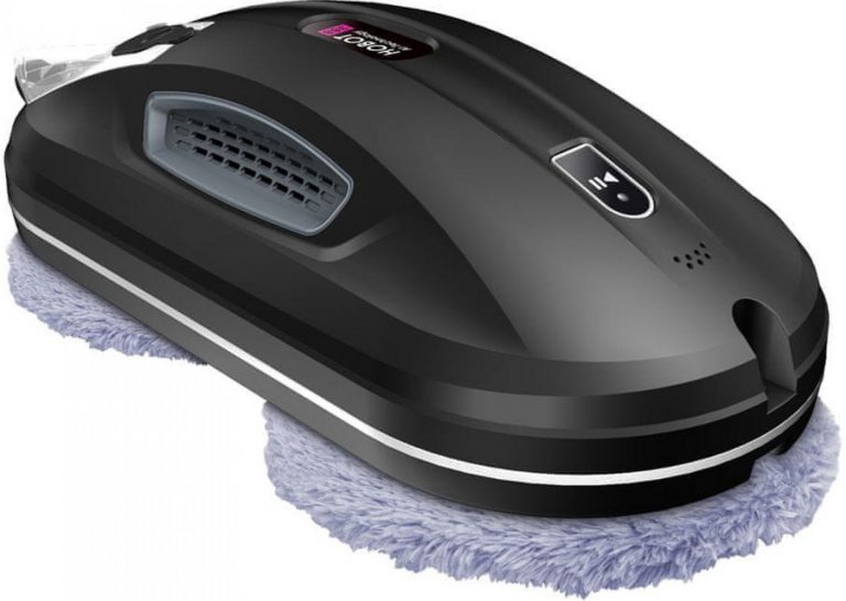 Test Hobot 388 Recenze Hobot 388