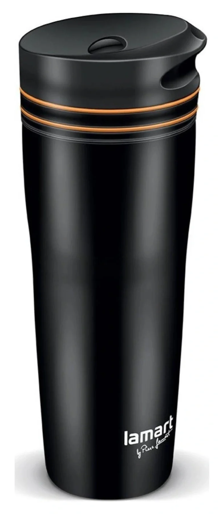 Recenze Lamart LT4051