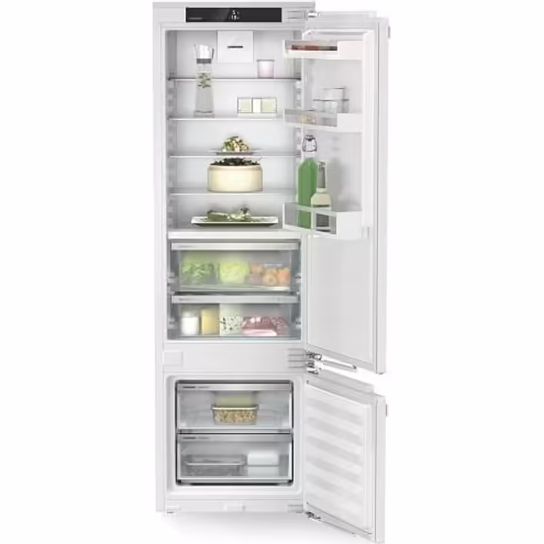 Recenze Liebherr ICBbi 5122