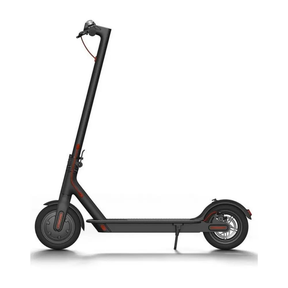 Vyobrazení městské elektrické koloběžky