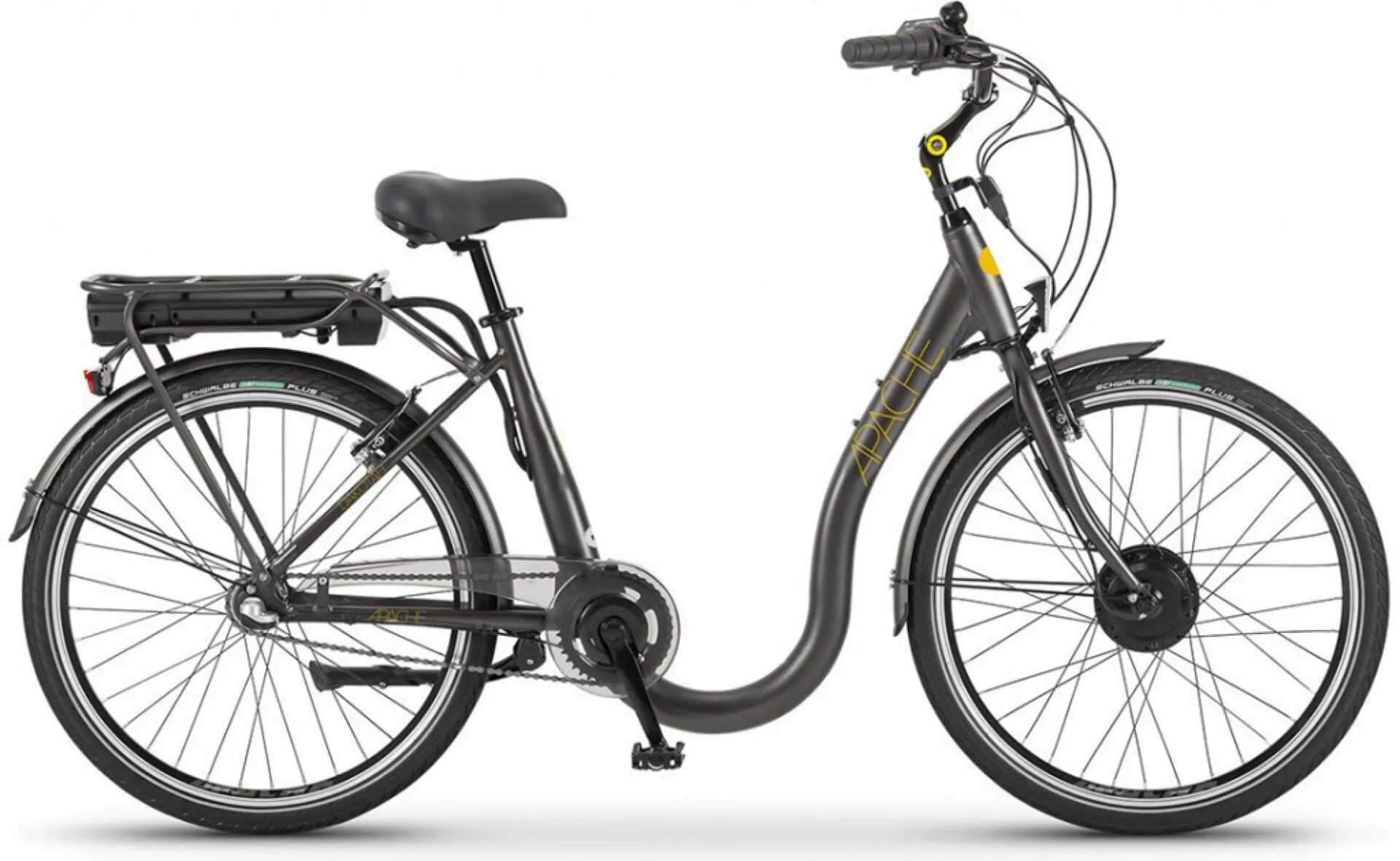 Recenze Apache Dakotah 2021