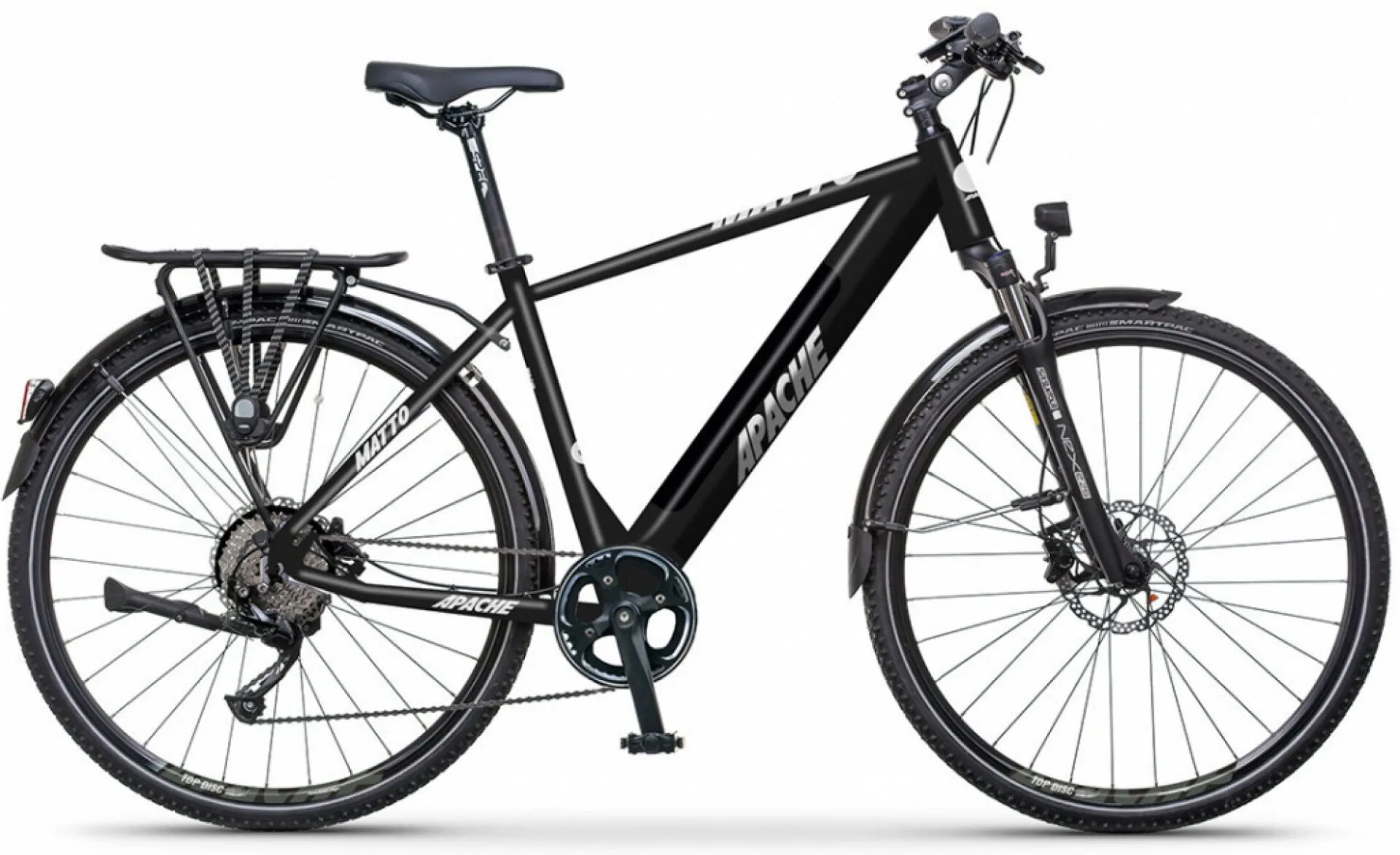 Recenze Apache Matto Tour E5&nbsp;2021
