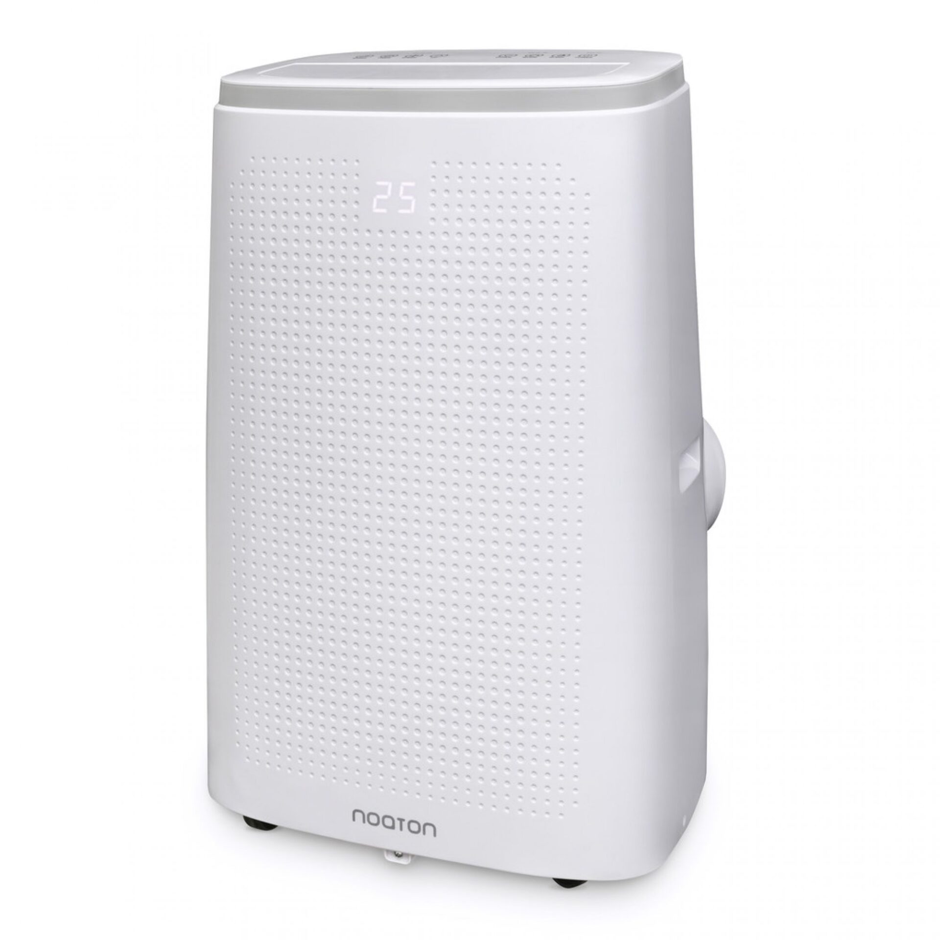 Recenze Noaton AC 5112