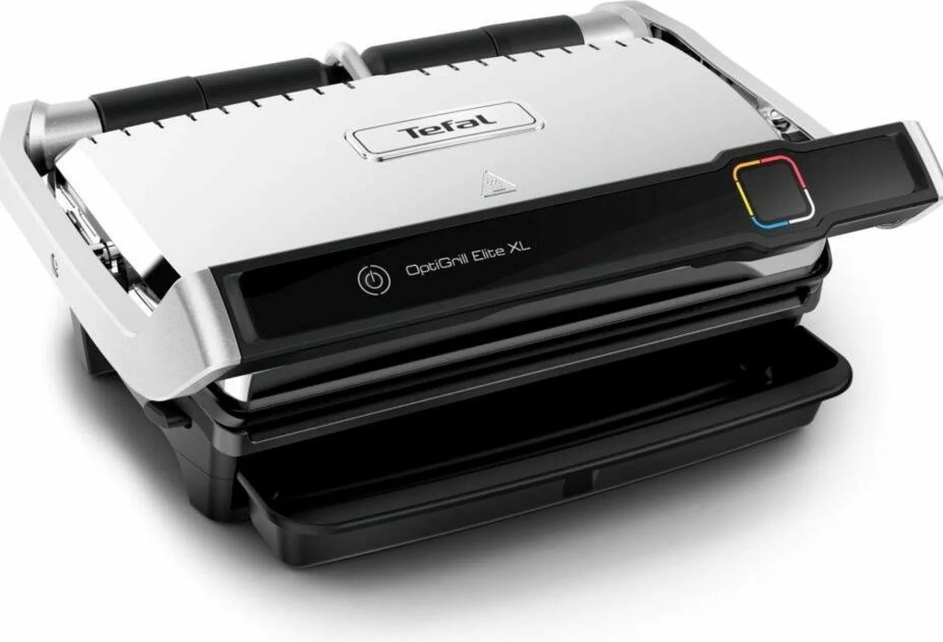 Test Tefal GC760D30 Recenze Tefal GC760D30