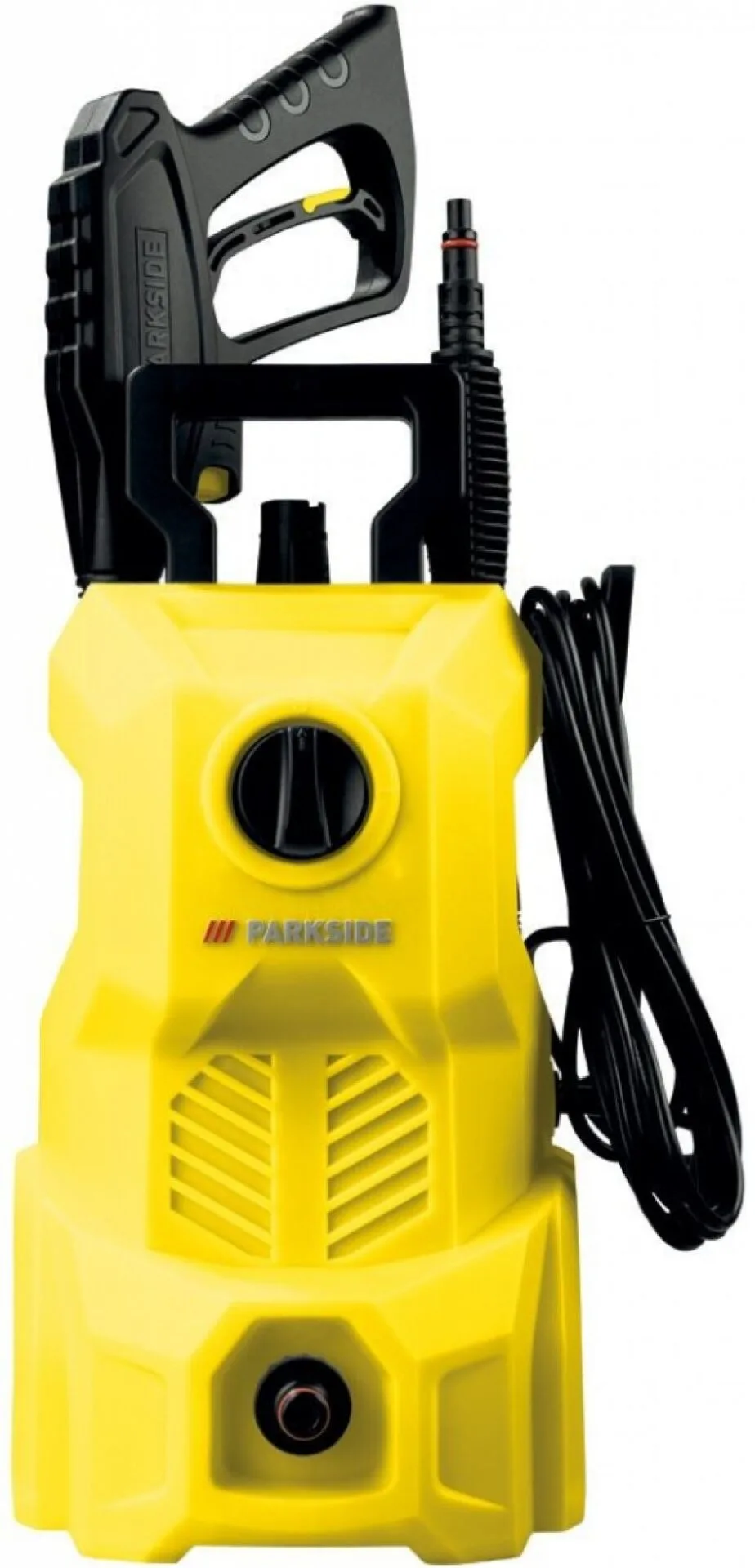 Recenze PARKSIDE® Vysokotlaký čistič PHD 170 B2