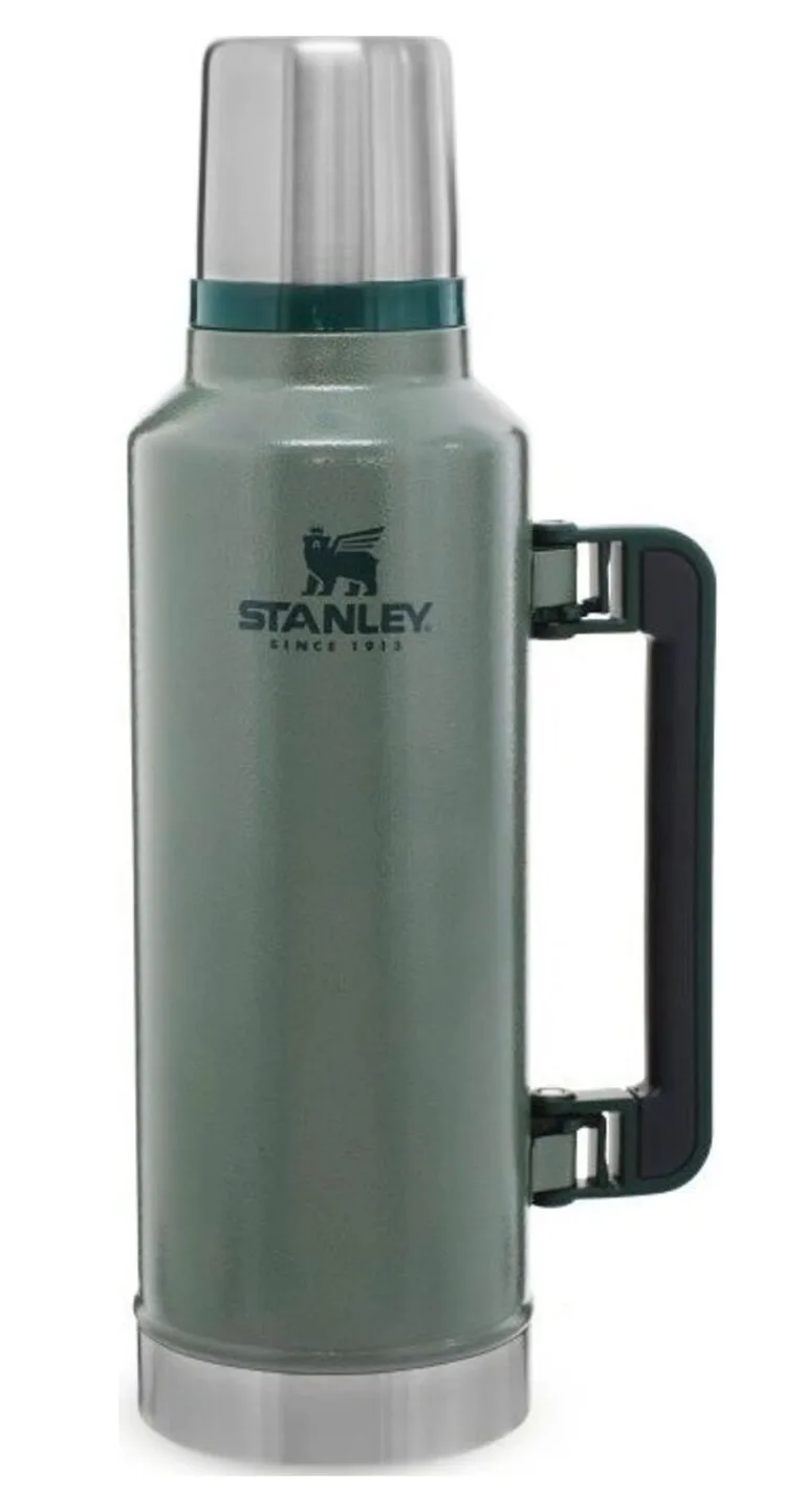 Recenze Stanley Legendary Classic