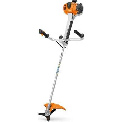 Test Stihl FS 491 C-EM Recenze Stihl FS 491 C-EM