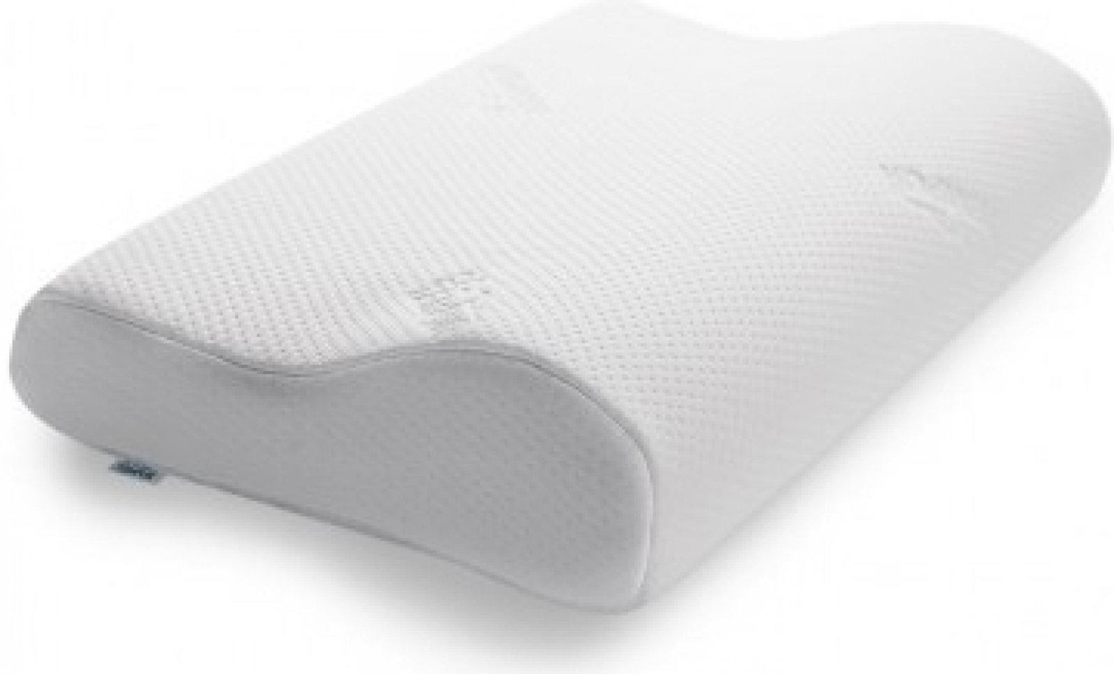 Recenze Tempur Original Anatomický polštář M 50x31x10/7
