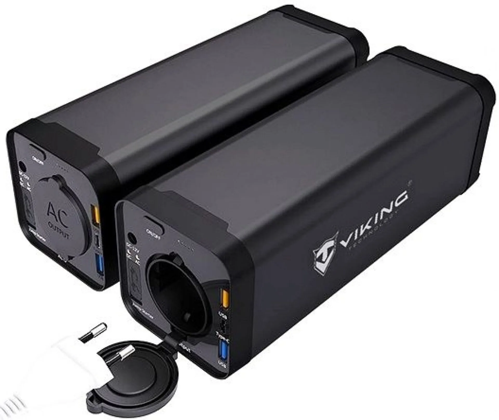 Recenze Viking UP200