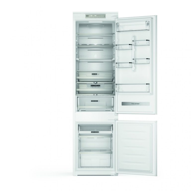 Recenze Whirlpool Thunder WHC20 T593