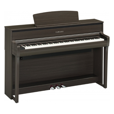 Recenze Yamaha Clavinova CLP-775