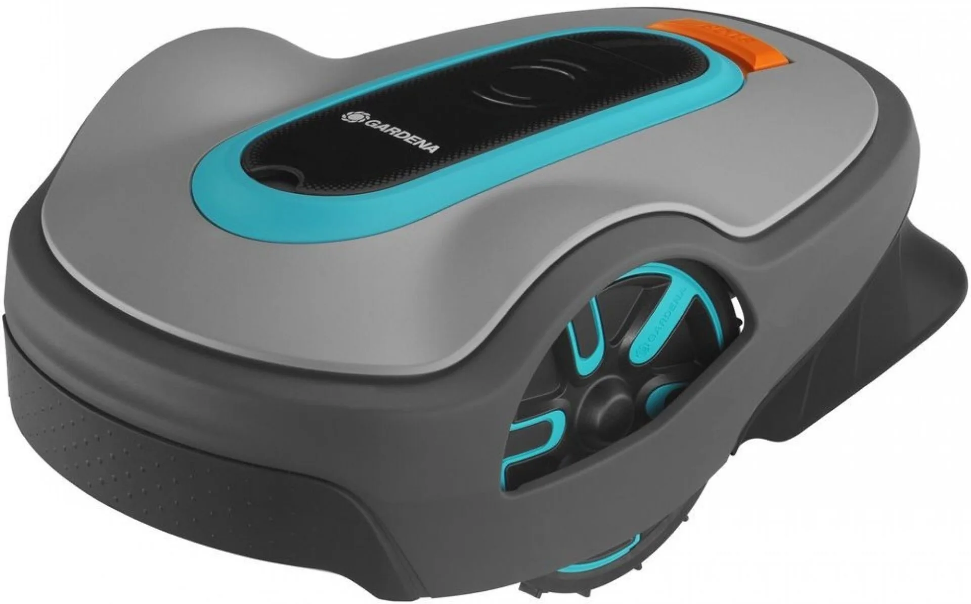 Recenze Gardena Sileno Life 1000