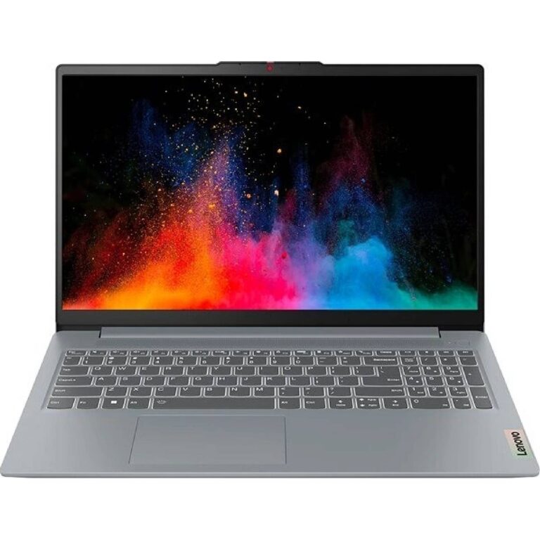 Test Lenovo IdeaPad Slim 3 82XQ00A2CK Recenze Lenovo IdeaPad Slim 3 82XQ00A2CK