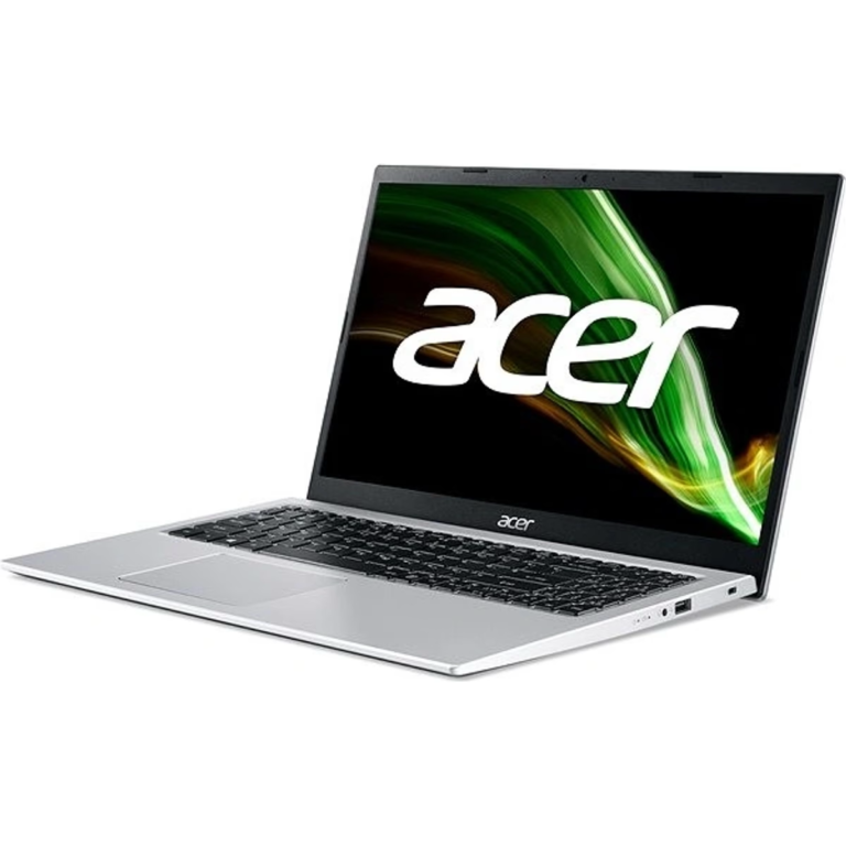 Test Acer Aspire 3 NX.A6LEC.00B Recenze Acer Aspire 3 NX.A6LEC.00B