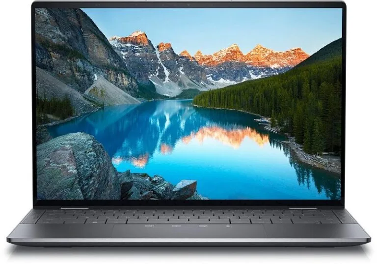 Test Dell Latitude 9440 VM5M7 Recenze Dell Latitude 9440 VM5M7