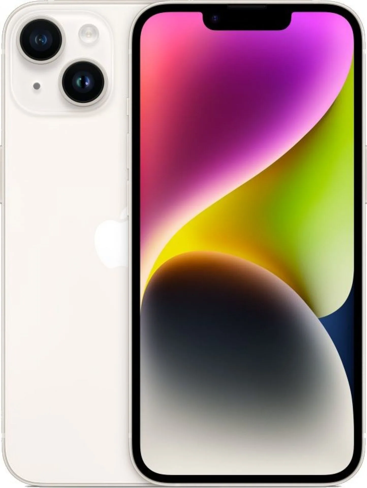 Test Apple iPhone 14 128 GB Recenze Apple iPhone 14 128 GB