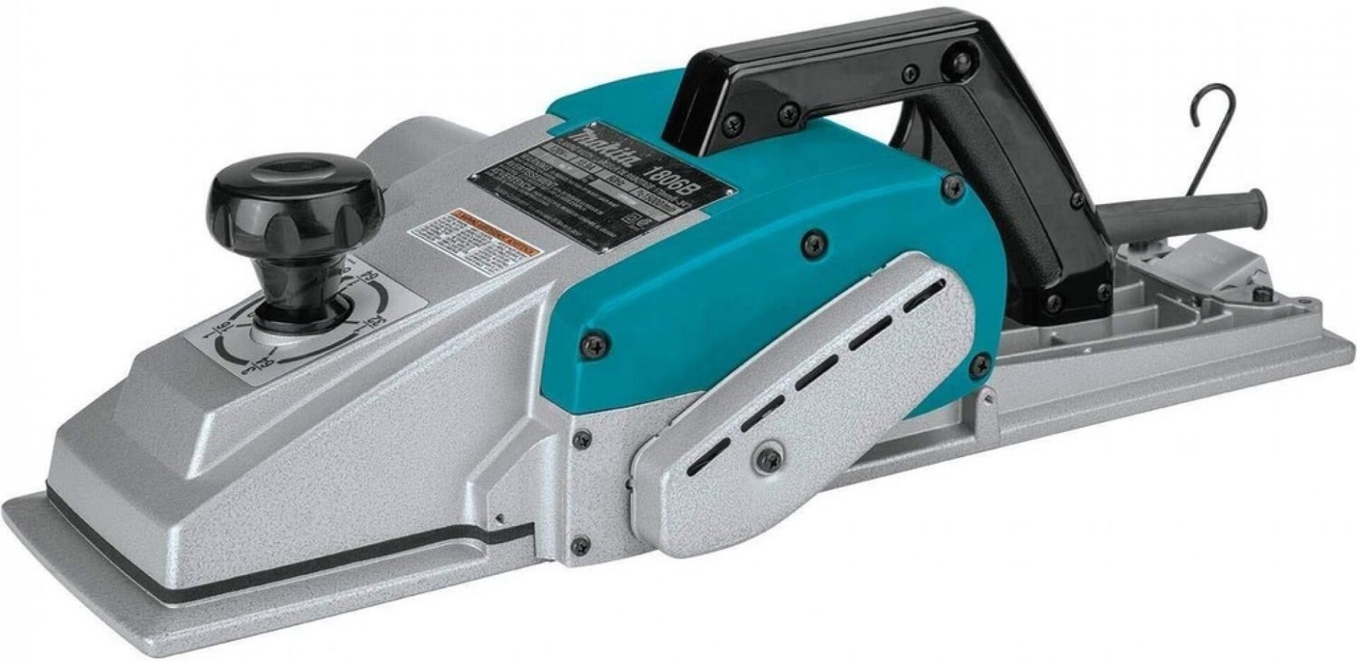 Test Makita 1806B Recenze Makita 1806B