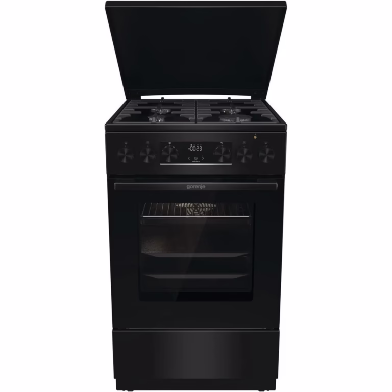 Test Gorenje MEKS5141BM Recenze Gorenje MEKS5141BM