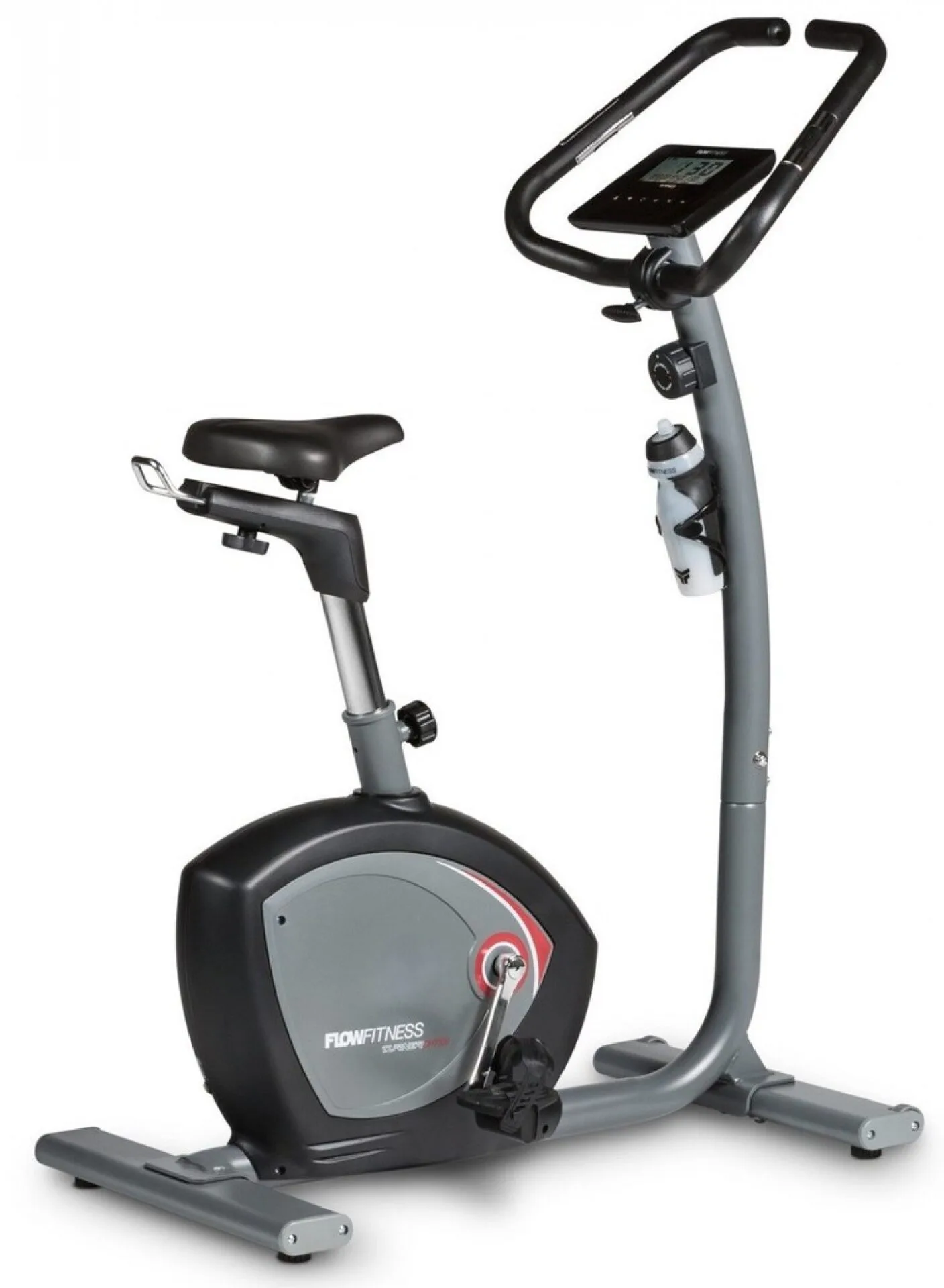 Recenze Flow Fitness DHT500