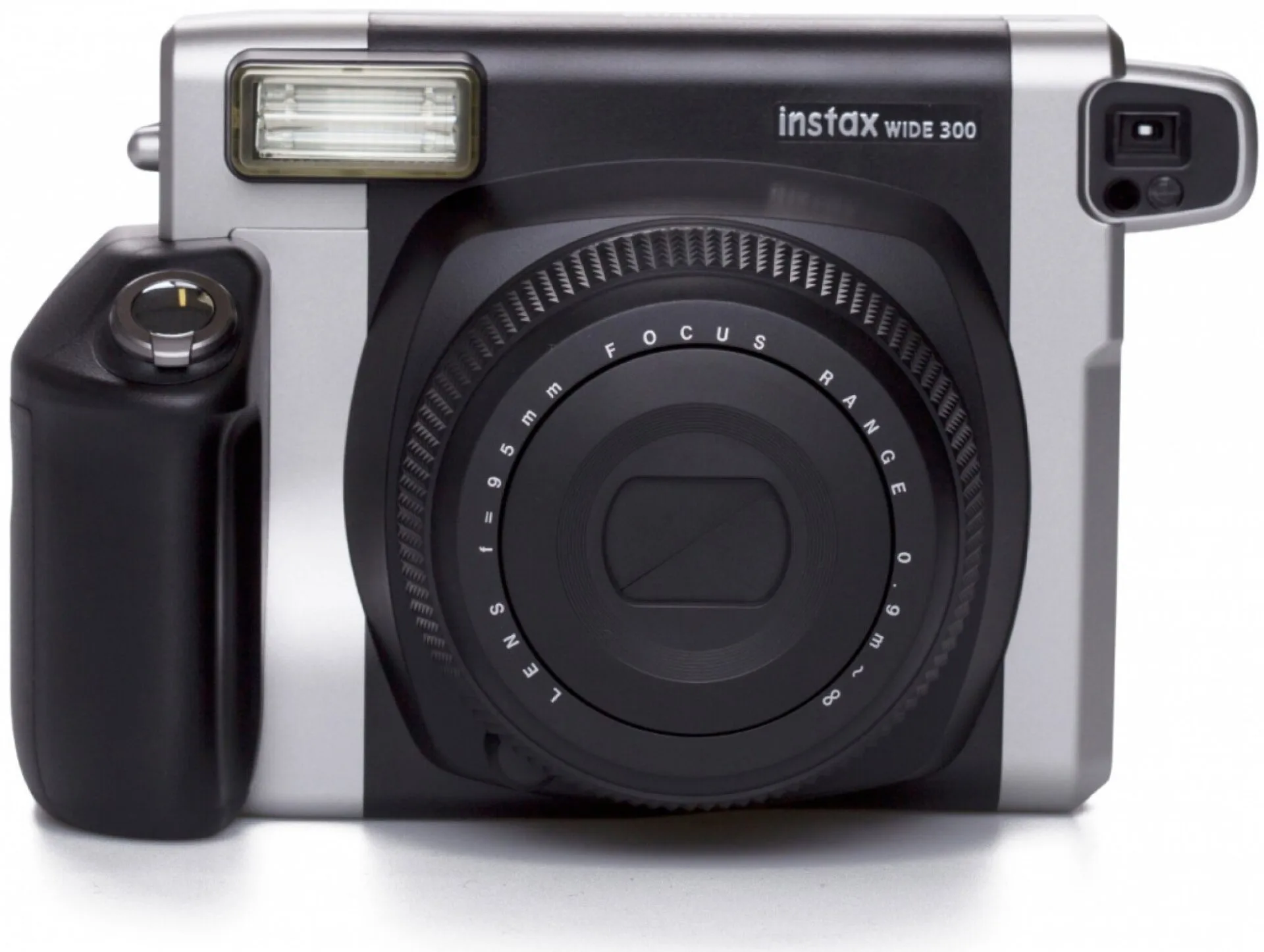 Recenze FujiFilm Instax Wide 300