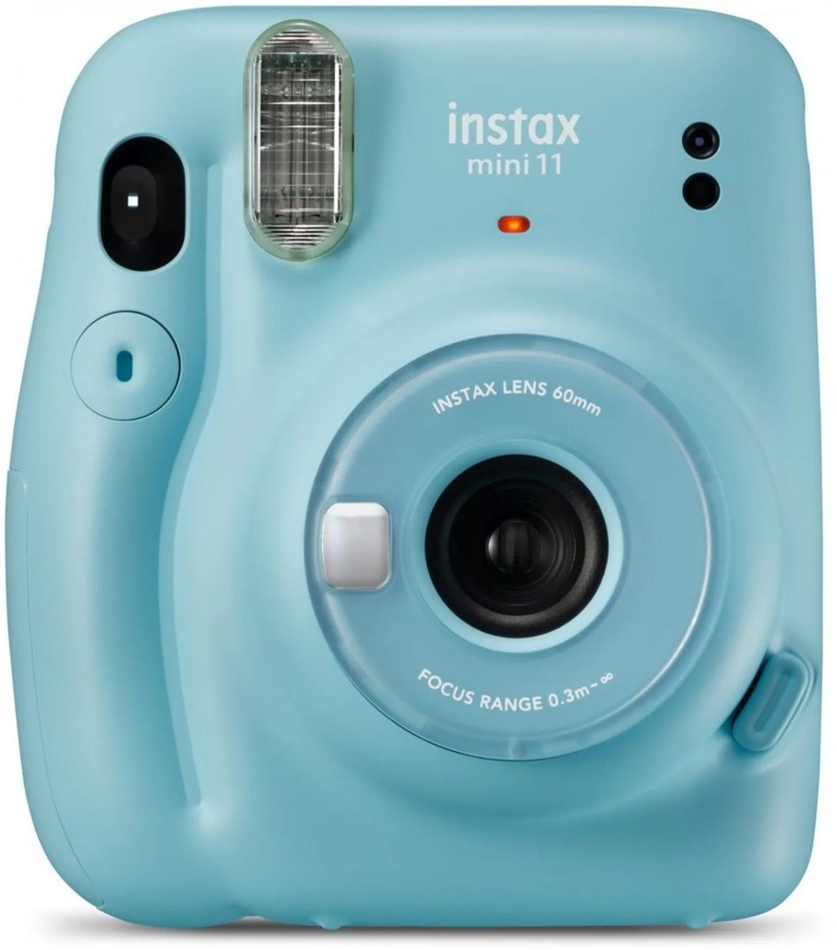 Recenze Fujifilm Instax Mini 11